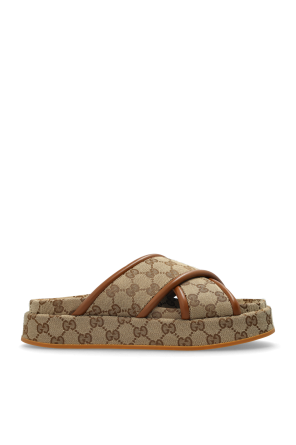 Gucci Platform sandals | Women's Shoes | Vitkac